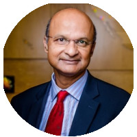 Omar Ishrak Omar Ishrak